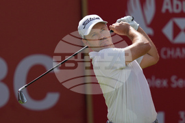 Emirates Abu Dhabi Golf Championship