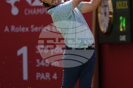 Emirates Abu Dhabi Golf Championship