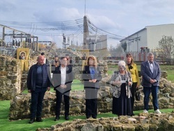 Снимка: Прессекретариат