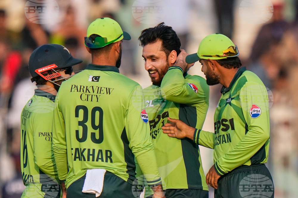 Pakistan South Africa Cricket