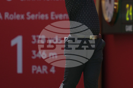 Emirates Abu Dhabi Golf Championship