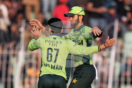 Pakistan South Africa Cricket