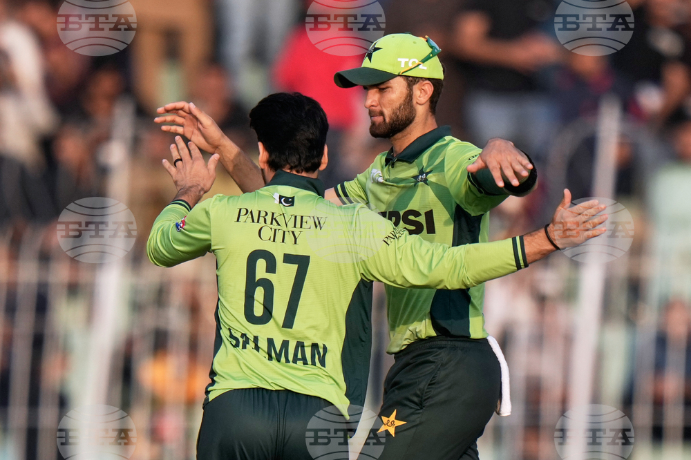 Pakistan South Africa Cricket