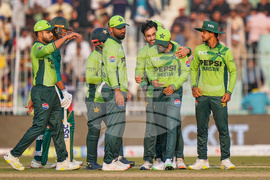 Pakistan South Africa Cricket