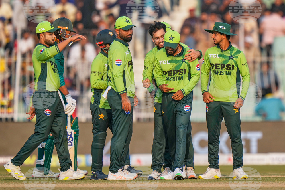 Pakistan South Africa Cricket