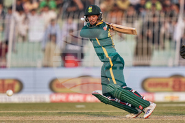 Pakistan South Africa Cricket