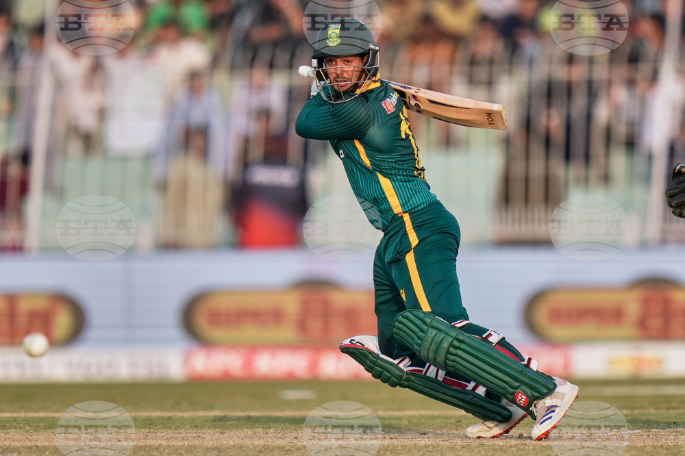 Pakistan South Africa Cricket