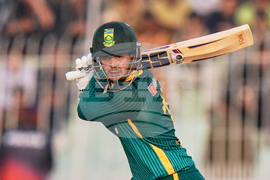 Pakistan South Africa Cricket