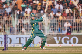 Pakistan South Africa Cricket
