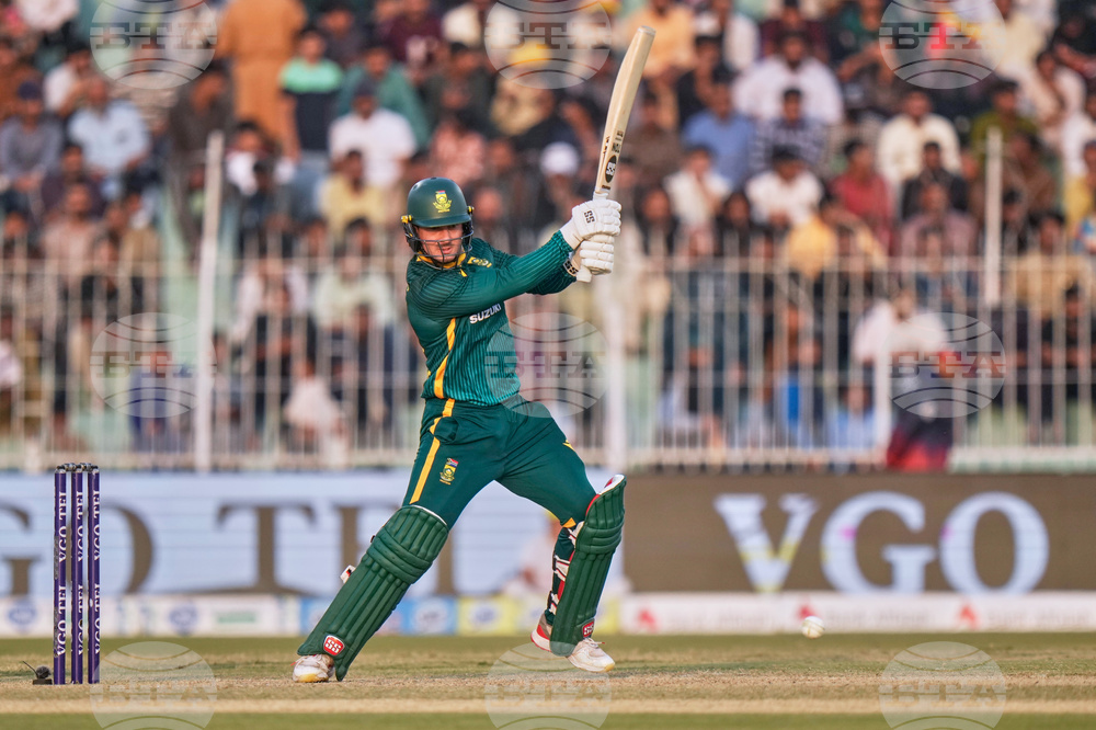 Pakistan South Africa Cricket