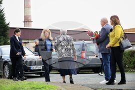 Село Дебелт - 1160 години от покръстването на българския народ - благодарствен молебен