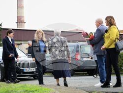 Село Дебелт - 1160 години от покръстването на българския народ - благодарствен молебен