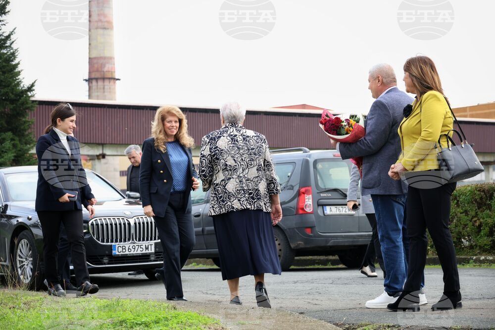 Село Дебелт - 1160 години от покръстването на българския народ - благодарствен молебен