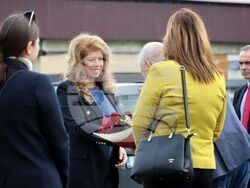 Село Дебелт - 1160 години от покръстването на българския народ - благодарствен молебен