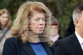 Село Дебелт - 1160 години от покръстването на българския народ - благодарствен молебен