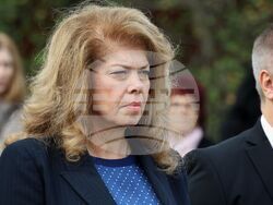 Село Дебелт - 1160 години от покръстването на българския народ - благодарствен молебен