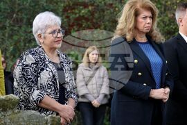 Село Дебелт - 1160 години от покръстването на българския народ - благодарствен молебен