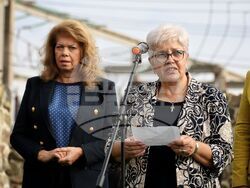 Село Дебелт - 1160 години от покръстването на българския народ - благодарствен молебен