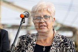 Село Дебелт - 1160 години от покръстването на българския народ - благодарствен молебен