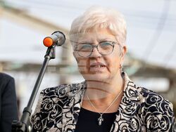 Село Дебелт - 1160 години от покръстването на българския народ - благодарствен молебен