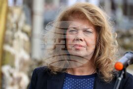 Село Дебелт - 1160 години от покръстването на българския народ - благодарствен молебен