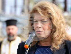 Село Дебелт - 1160 години от покръстването на българския народ - благодарствен молебен