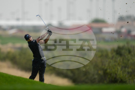 Emirates Abu Dhabi Golf Championship