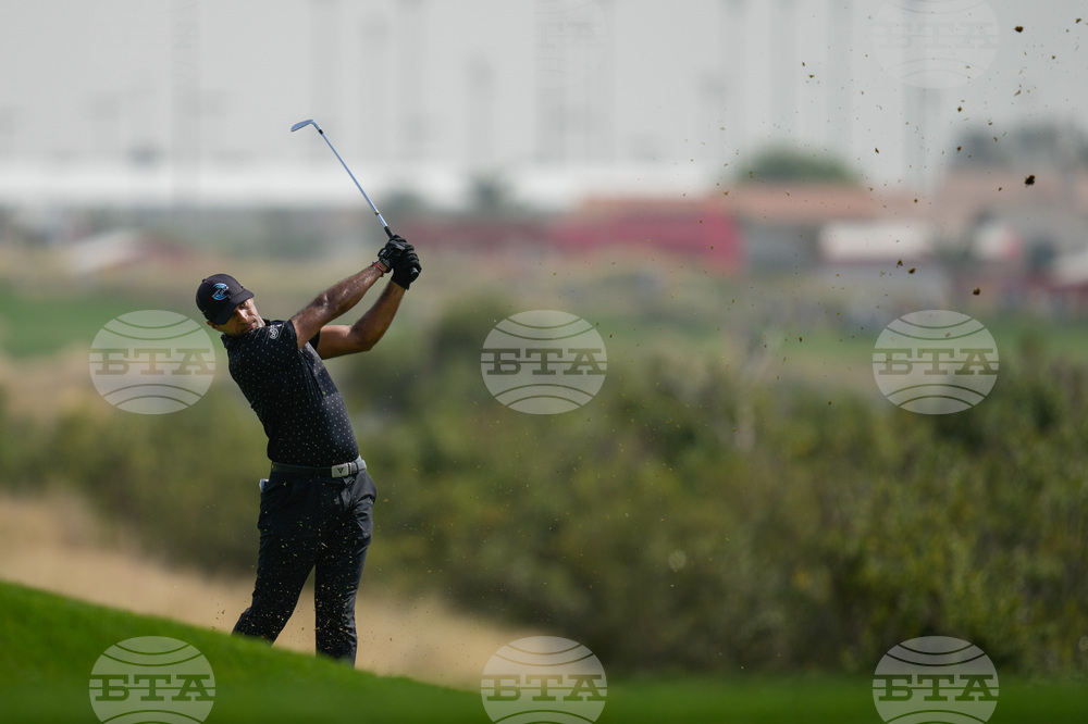 Emirates Abu Dhabi Golf Championship