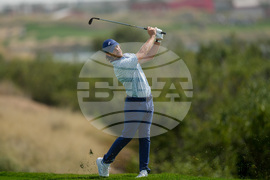 Emirates Abu Dhabi Golf Championship