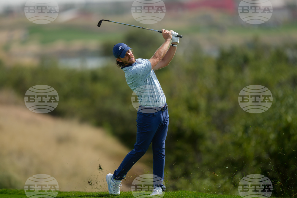 Emirates Abu Dhabi Golf Championship