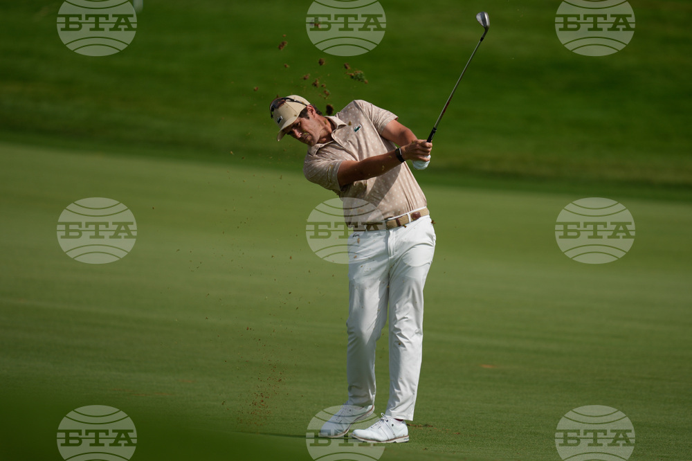 Emirates Abu Dhabi Golf Championship