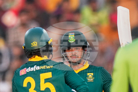 Pakistan South Africa Cricket