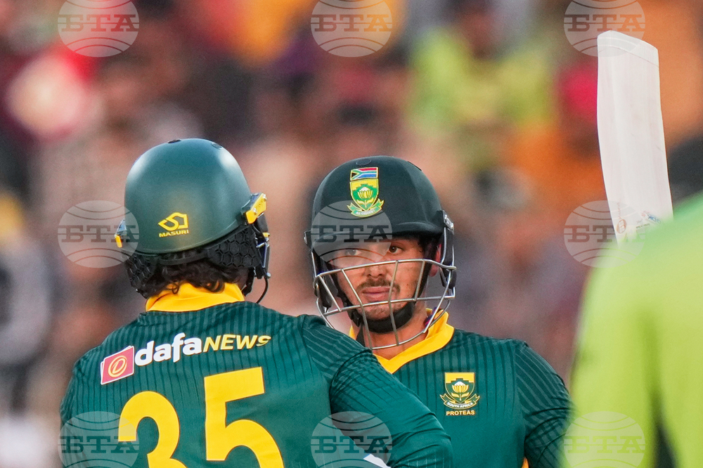 Pakistan South Africa Cricket