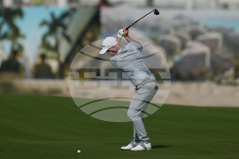 Emirates Abu Dhabi Golf Championship