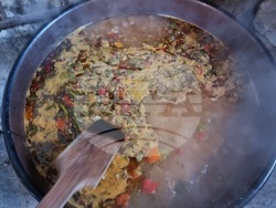 Село Шишковци - храм - празник