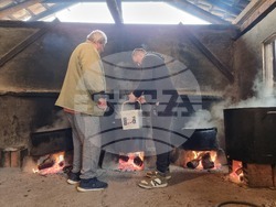 Село Шишковци - храм - празник