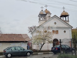 Село Шишковци - храм - празник