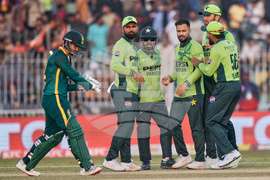 Pakistan South Africa Cricket