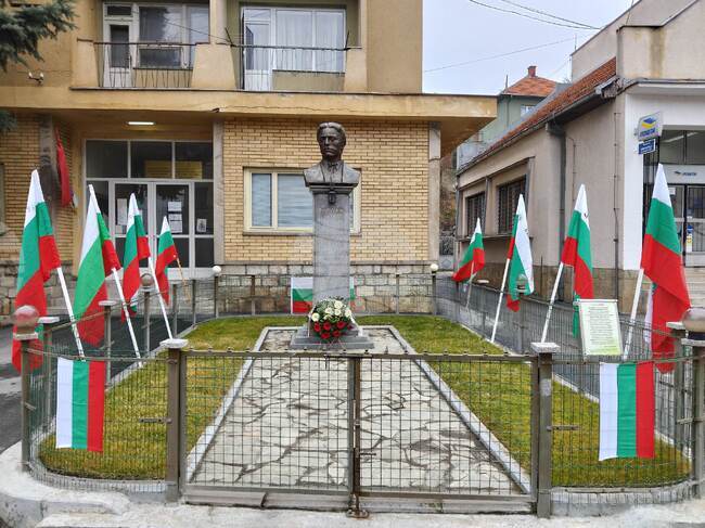 Сърбия - КИЦ „Босилеград“ отбеляза Националния празник - 3 март