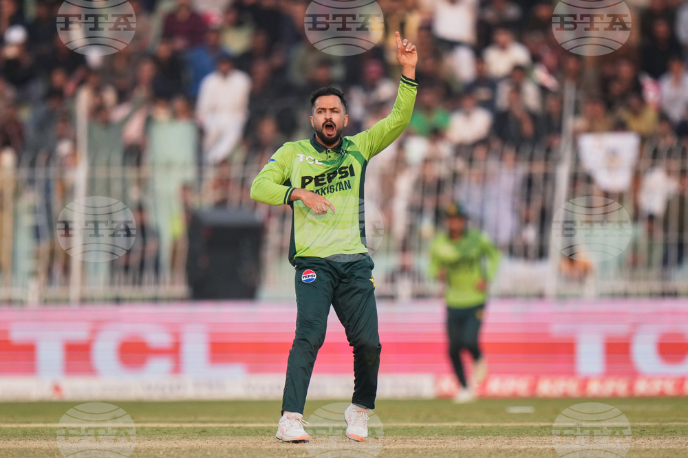 Pakistan South Africa Cricket