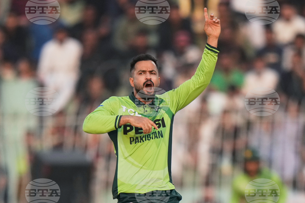 Pakistan South Africa Cricket