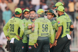 Pakistan South Africa Cricket