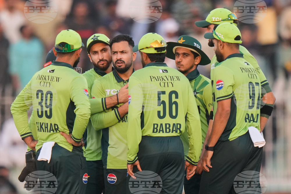 Pakistan South Africa Cricket