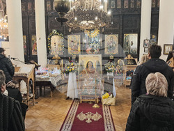 Хасково - Архангеловден