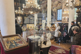 Хасково - Архангеловден