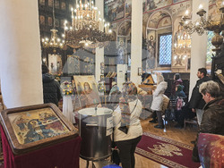 Хасково - Архангеловден