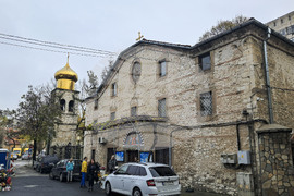 Хасково - Архангеловден