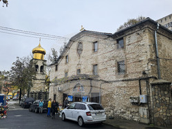 Хасково - Архангеловден