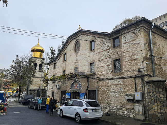 Хасково- Архангеловден