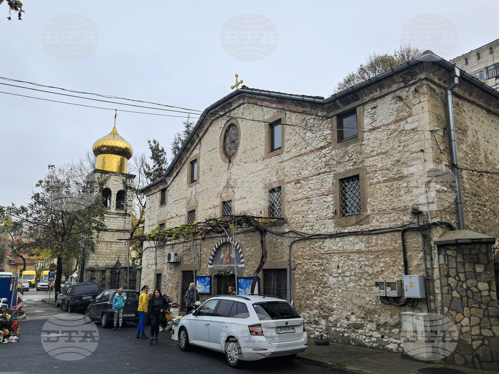 Хасково - Архангеловден